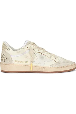 Golden Goose Ballstar Sneaker in