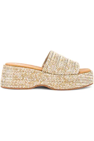 Seychelles Driftwood Sandal in