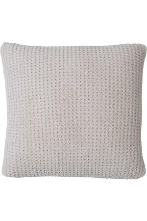 Barefoot Dreams CozyChic Waffle Pillow in