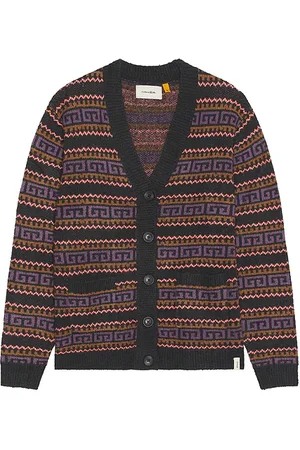 Critical Slide Stonage Cardigan in