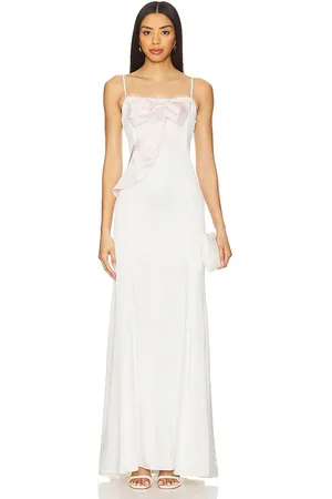 For Love & Lemons Eliana Gown in