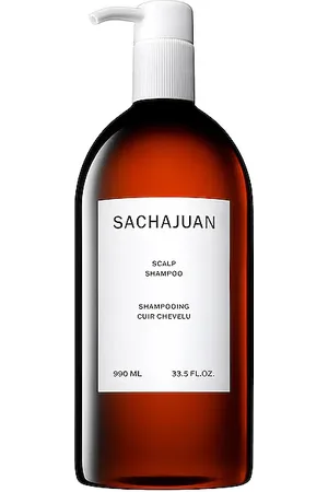 Sachajuan Scalp Shampoo Liter in /A