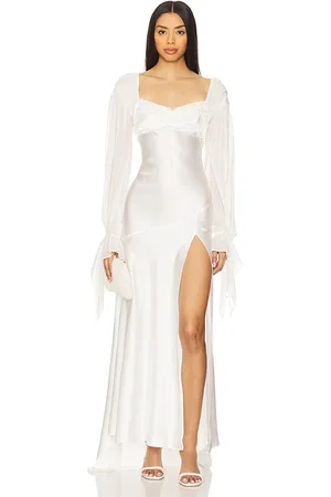 For Love & Lemons Evy Gown in