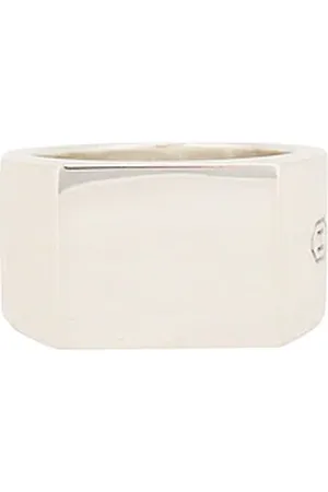 Hatton Labs Signet Ring in