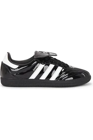 adidas Samba Light in Core Black Footwear White & Core Black