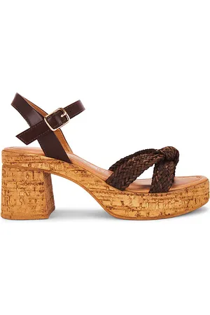 Seychelles Musical Sandal in
