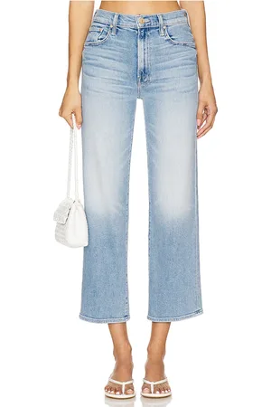 Mother The Rambler Zip Ankle in Look Ma No Hands