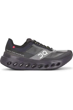 On Running Cloudsurfer Next 1 in Black & Ir