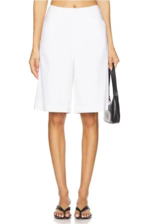 RAG&BONE Banks Linen Short in