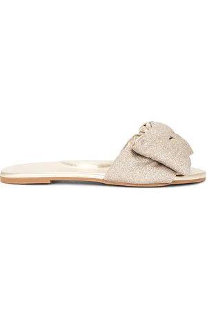 Solei Sea Rafie Sandal in