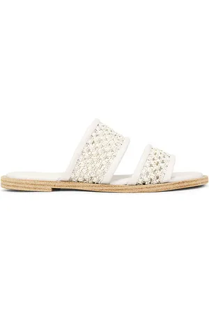 Seychelles Water Lily Sandal in