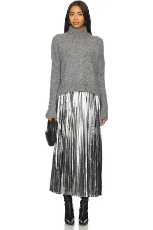 AllSaints Spark Dress in