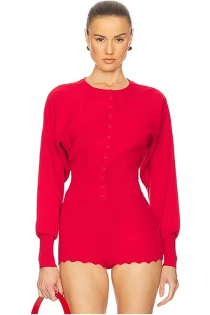 Helsa Elvira Cardigan in