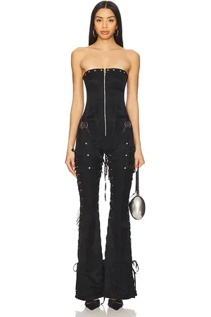 Amor Combat Jumpsuit in