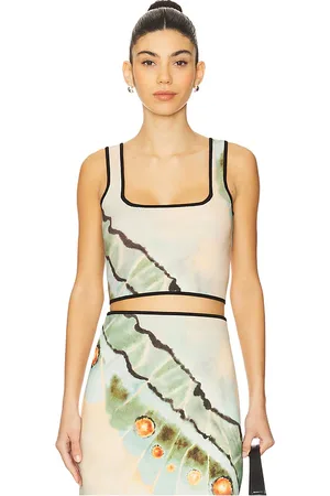AMUR Kendra Top in