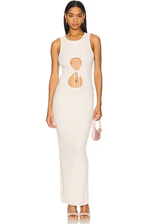 BY.DYLN Calyssa Maxi Dress in
