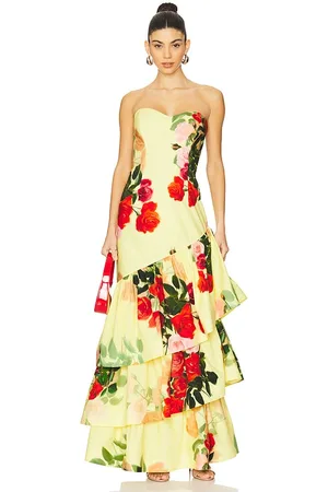 Cara Cara Willa Dress in