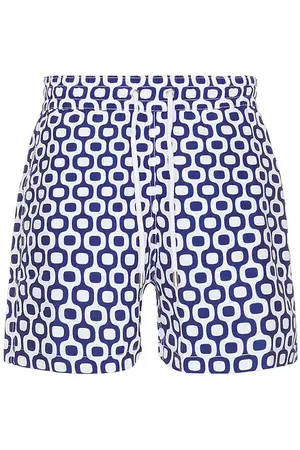 Frescobol Carioca Sport Ipanema Swim Short in