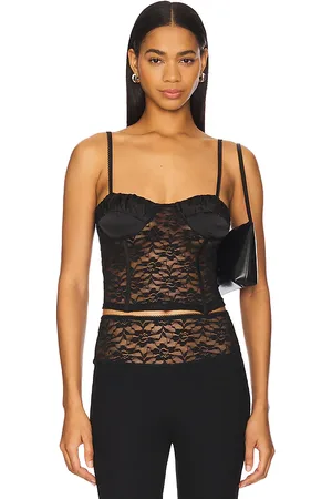 BY.DYLN Melaine Top in