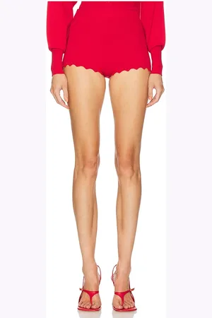 Helsa Elvira Shorts in