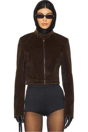 CULTNAKED Motorsport Jacket in