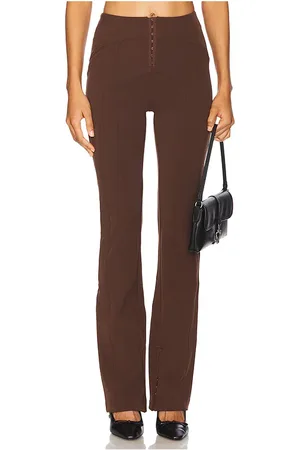 DANIELLE GUIZIO Aurora Trouser in