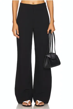Favorite Daughter The Jones Wide Leg Pant in