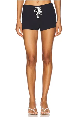 BY.DYLN X REVOLVE Emmeline Micro Shorts in