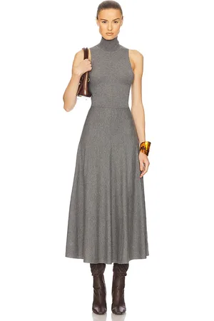 Helsa Francesca Maxi Dress in