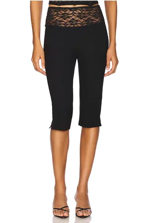 BY.DYLN Melaine Capri Pants in