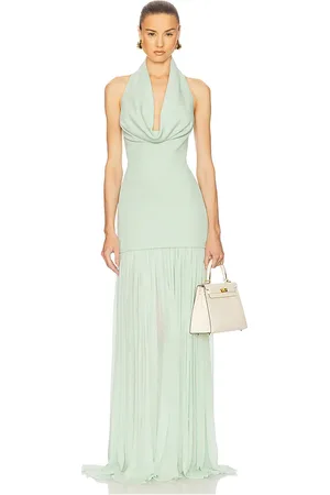 Helsa The Gallery Dress in