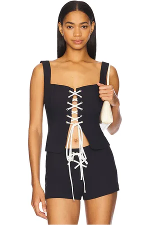 BY.DYLN X Revolve Emmeline Top in