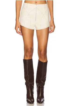 BY.DYLN Brixton Shorts in
