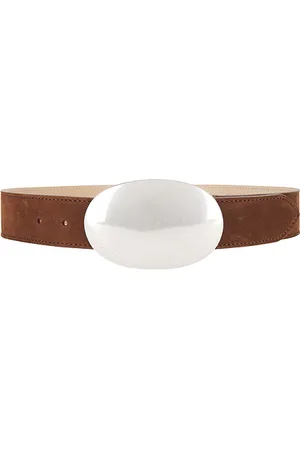 B-Low The Belt Myra Nubuck Belt in