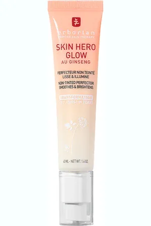 Erborian Skin Hero Glow 40ml in /A
