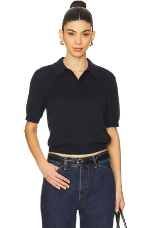 EAVES Emileigh Polo in