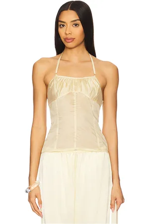 Belle Flore Top in
