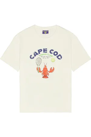 Coney Island Picnic Cape Cod Tee in