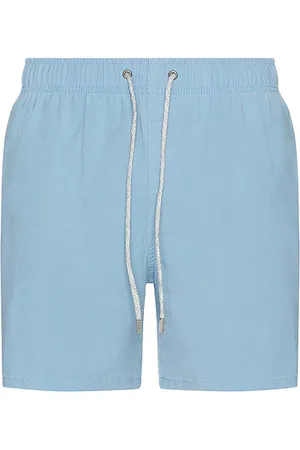 Vintage Summer Vintage Wash Volley Swim Short in