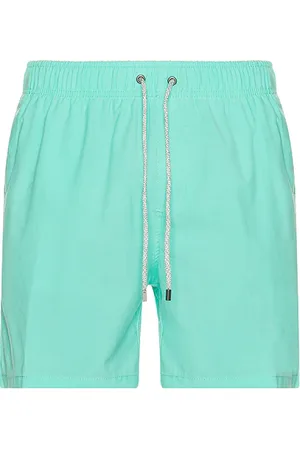 Vintage Summer Vintage Wash Volley Swim Short in