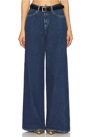 Icon Denim Kendall Wide Leg in