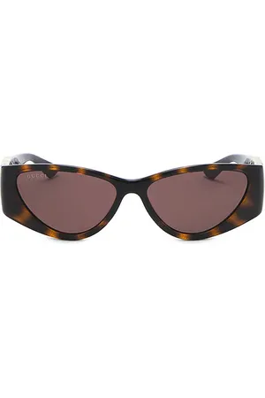 Gucci Hailey Sunglasses in