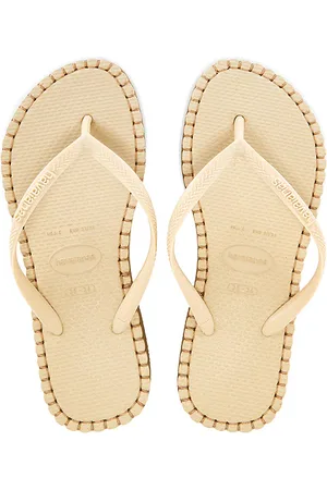 Havaianas Slim Flatform Loop Slim Sandal in