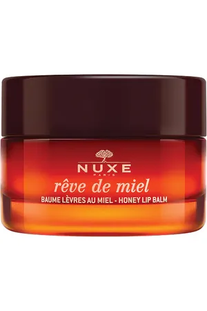 Nuxe RÃªve De Miel Honey Lip Balm in /A. Size all.