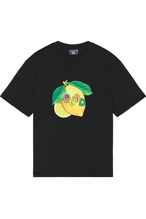 Coney Island Picnic Natures Acid Tee in