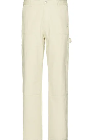 DUNST Patched Carpenter Pants in