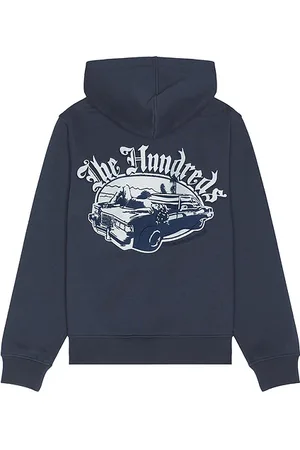 The Hundreds Vibes Hoodie in