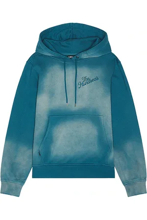The Hundreds Firestone Hoodie in