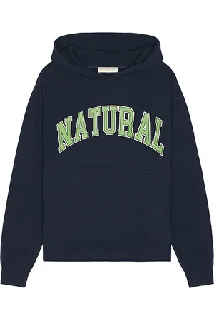 Museum of Peace and Quiet Natural Hoodie in