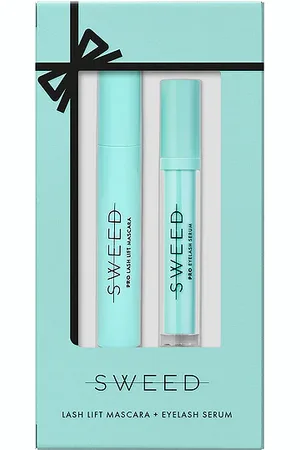 Sweed Lash Lift Gift Set in /A